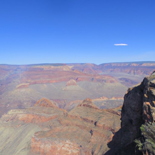 Highlights of What You Can Expect to See in the Canyon