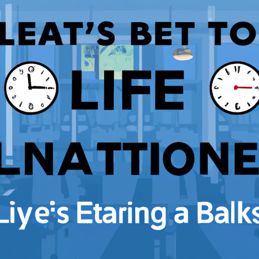 Maximizing Your Time at LA Fitness: Tips for Making the Most of Your Membership