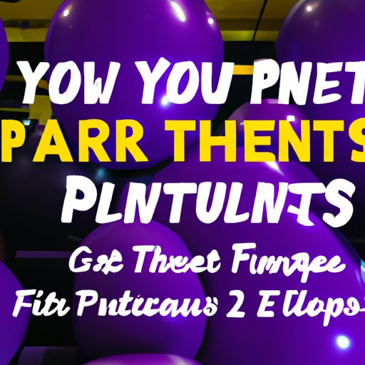 Tips for Making the Most of Your Planet Fitness Membership