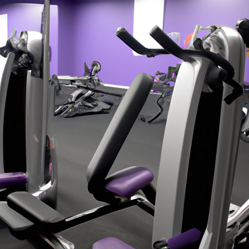 The Pros and Cons of Using Planet Fitness Without Joining
