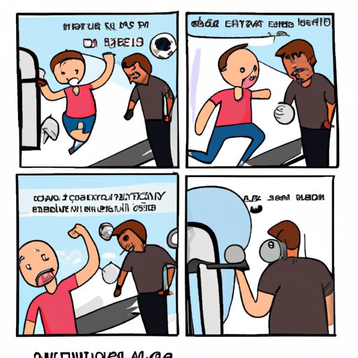 Challenges You Might Face When Going to the Gym Everyday