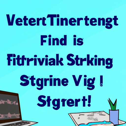 How to Get Started Investing in Stocks at Age 17