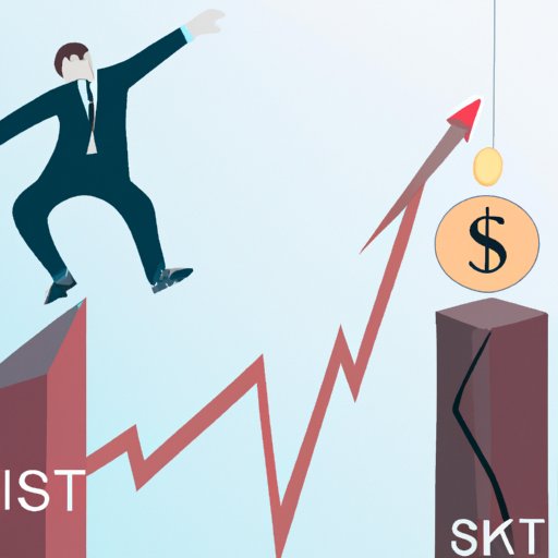 The Risks Involved in Investing Business Money in Stocks