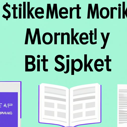 A Guide to Investing Business Money in Stocks for Beginners