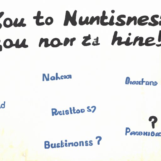 What You Need to Know Before Starting a Business with No Money