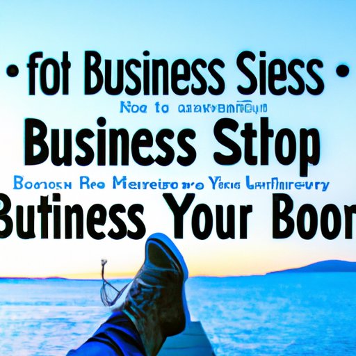 How to Bootstrap Your Way to Success: Tips for Starting a Business With No Money