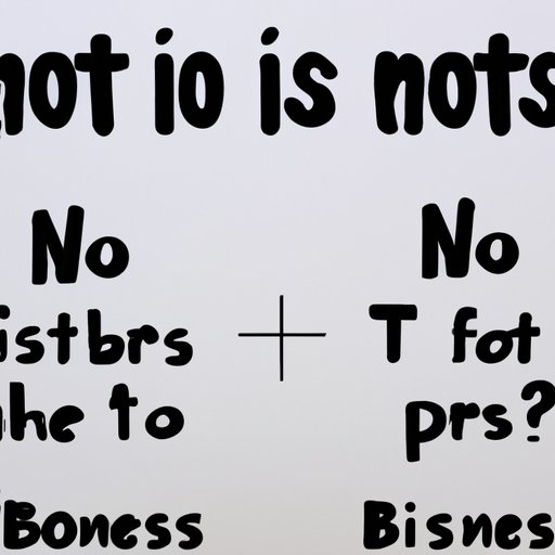 The Pros and Cons of Starting a Business with Little or No Money