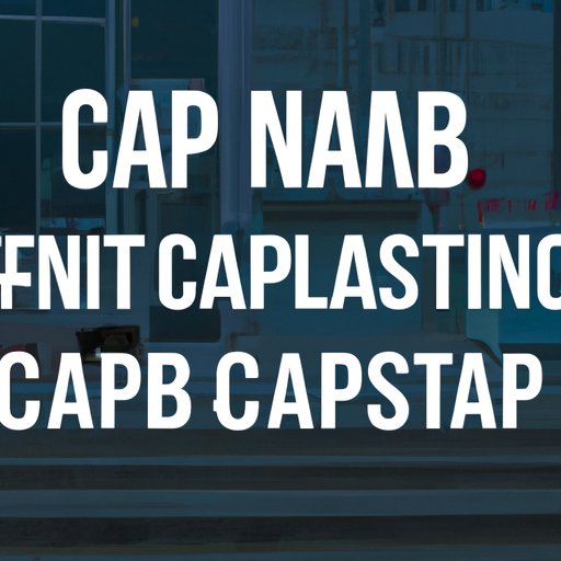 How to Set Up a Business with No Capital