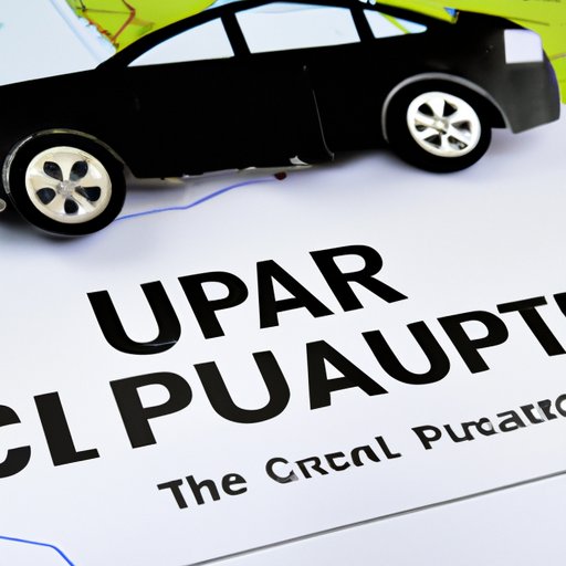 Exploring Your Options: Understanding How Bankruptcy Affects Your Financed Car