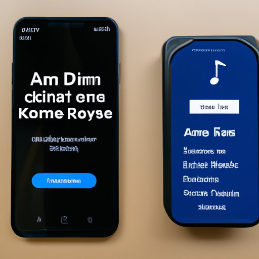 Tutorial: How to Enjoy Amazon Music Offline on Any Device