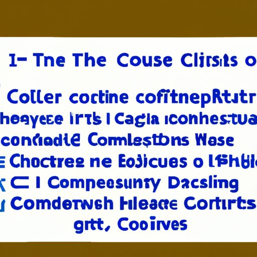Success Stories of Computer Science Majors with No Experience