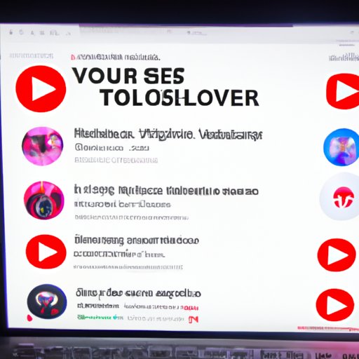 The Benefits of Having Your Own YouTube Playlist