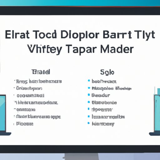 A Guide to Finding the Right Crypto Trading Partner