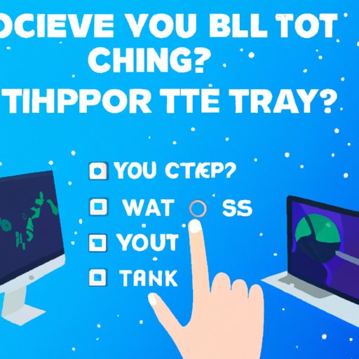 How to Choose a Reliable Crypto Trading Service