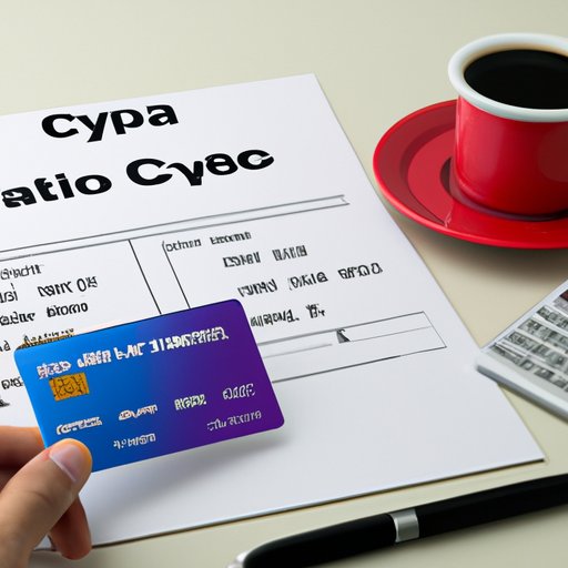 Understanding the Fees and Interests of Paying Toyota Financial Services with a Credit Card