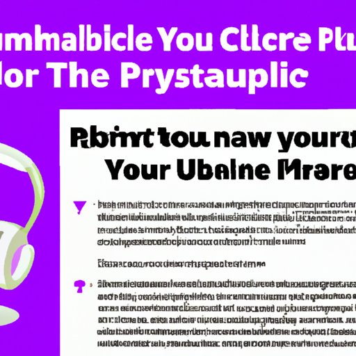 How to Legally Play Copyrighted Music on Twitch