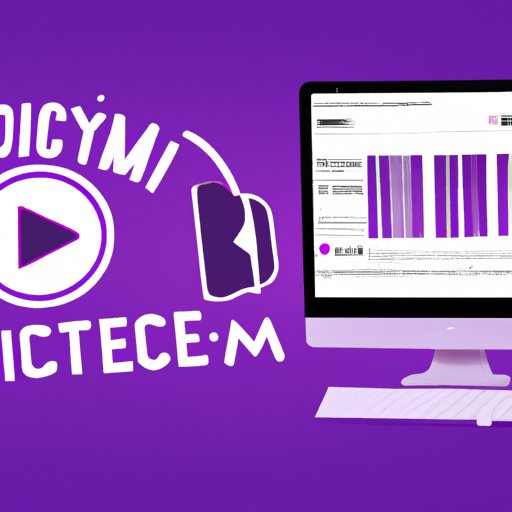 Exploring Copyrighted Music on Twitch: What You Need to Know