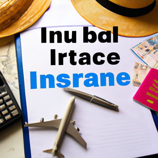 What to Look for When Buying Travel Insurance After Booking