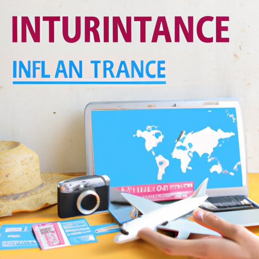 How to Find Affordable Travel Insurance After Booking