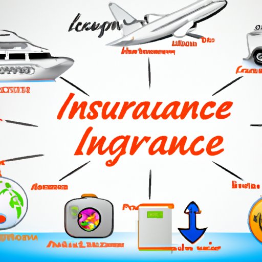Overview of Different Types of Travel Insurance