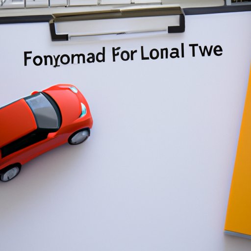 Overview of Refinancing a Car Loan with Toyota Financial