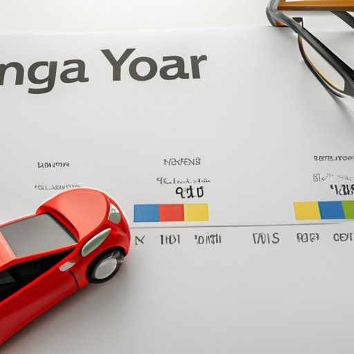 Analyzing the Costs and Savings of Refinancing a Car Loan with Toyota Financial