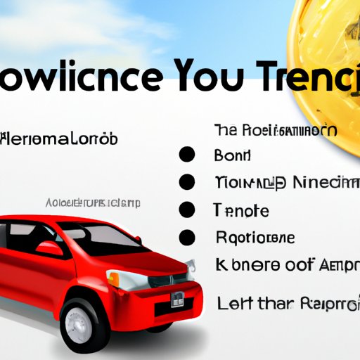 Benefits of Refinancing a Car Loan with Toyota Financial