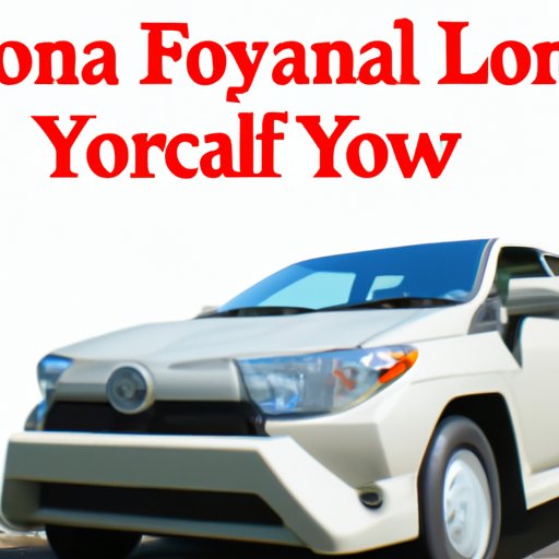 A Guide to Refinancing a Toyota Financial Loan