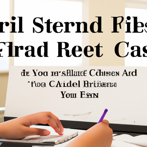 How to Register for Classes Before Financial Aid Arrives