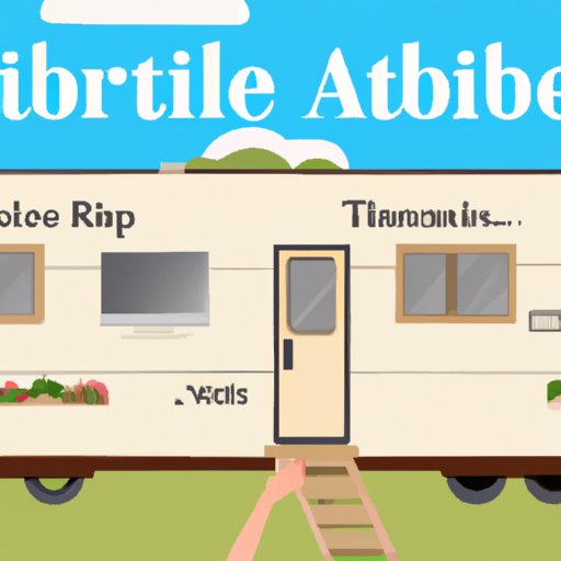 Creating an Effective Listing for Your Travel Trailer on Airbnb