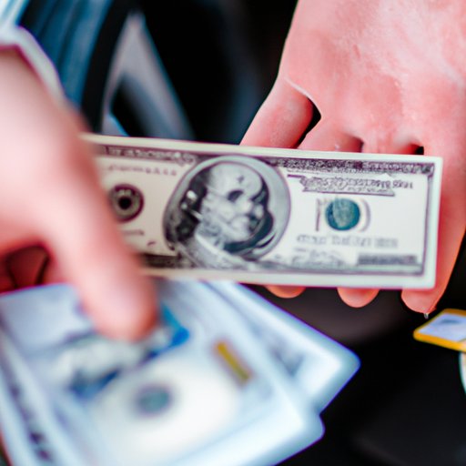 Tips for Preparing to Return a Car Purchased with Financing
