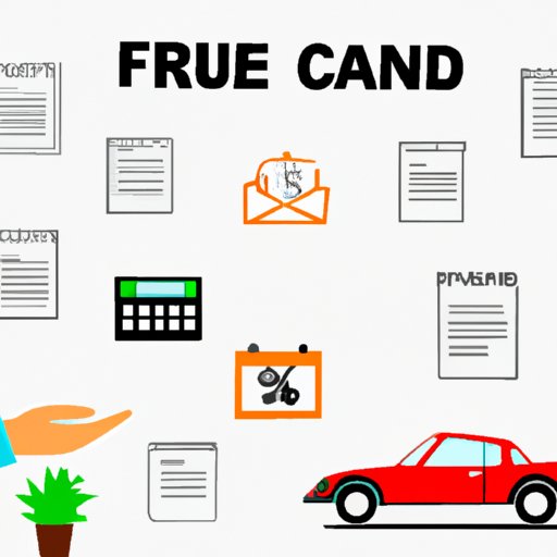 What You Need to Know Before Returning a Car During Financing