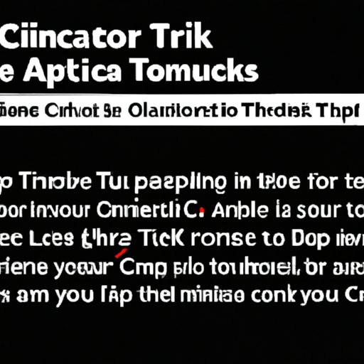 Tips for Creating New Music from Old Music Samples without Breaking Copyright Laws