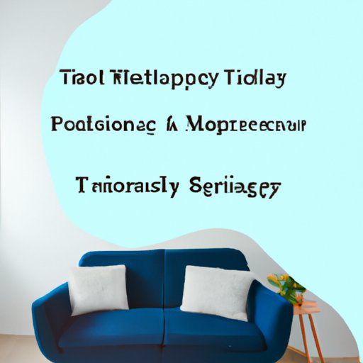 What to Consider When Choosing a Therapist While Away From Home