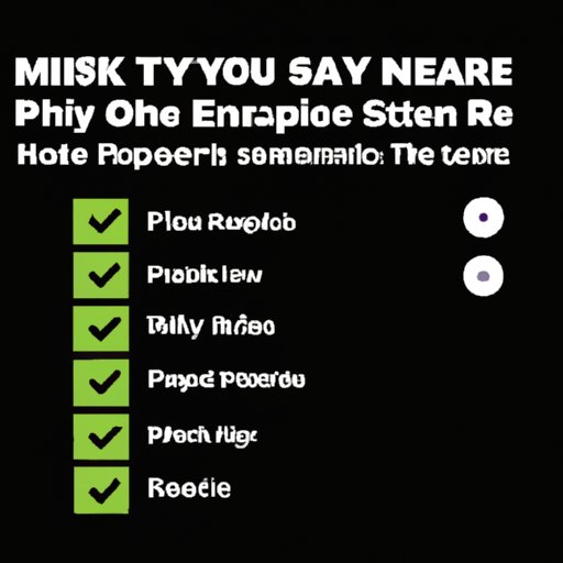 How to See Who Likes Your Spotify Playlist