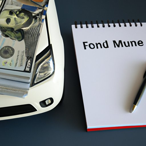 Tips for Selling a Financed Car Quickly