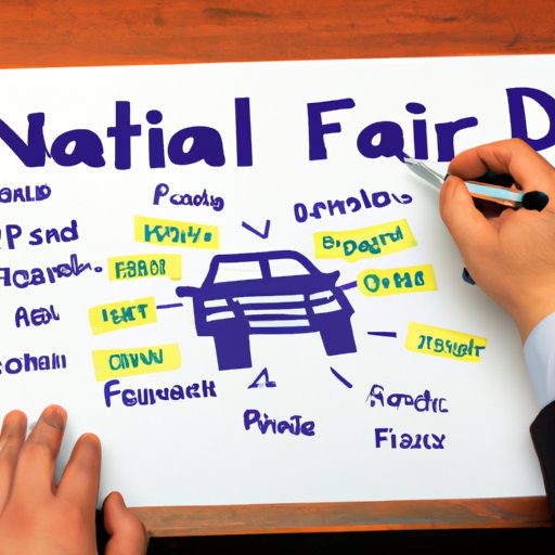 What to Consider Before Selling a Financed Car