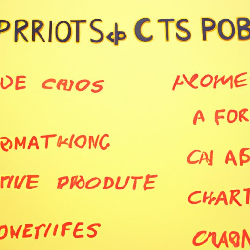 Overview of Pros and Cons