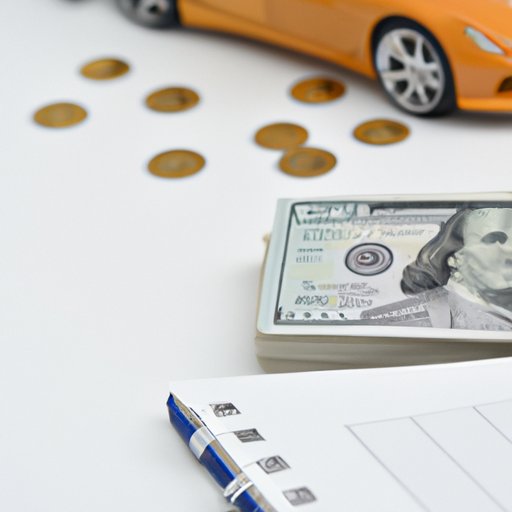 Tips for Selling a Car Under Finance