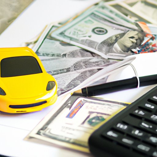 The Benefits of Selling a Car Under Finance