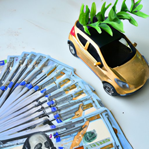 The Benefits of Selling a Vehicle on Finance