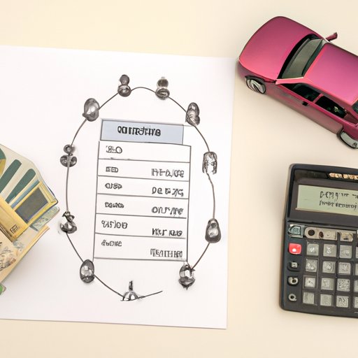 Understanding the Process of Selling a Vehicle on Finance