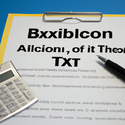 Understanding Tax Implications When Selling Bitcoin