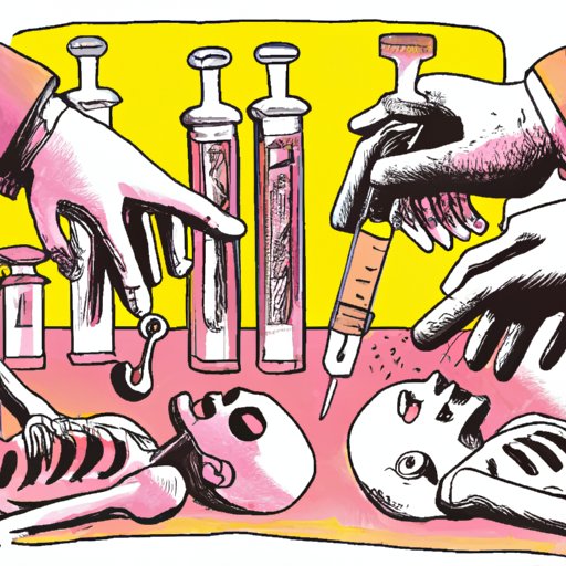 Exploring the Legalities of Selling Your Body to Science Before Death