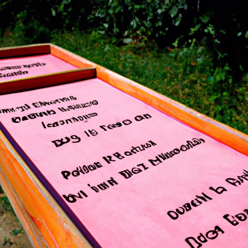 Understanding the Different Types of Donations You Can Make to Science Before Death