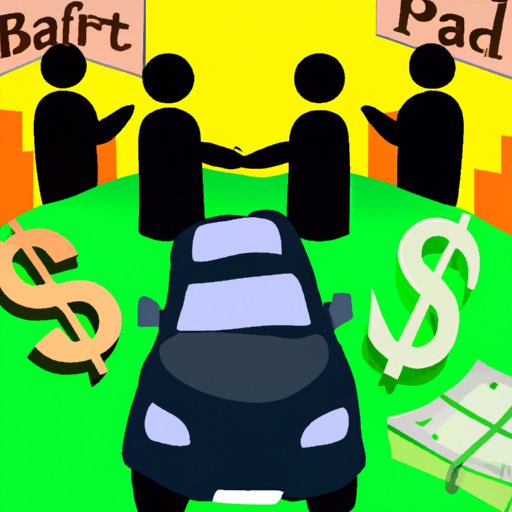 Navigating the Complexities of Selling a Financed Car