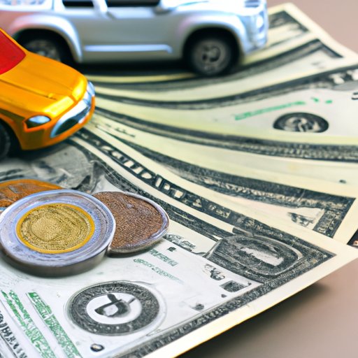 How to Maximize Profits When Selling a Financed Car