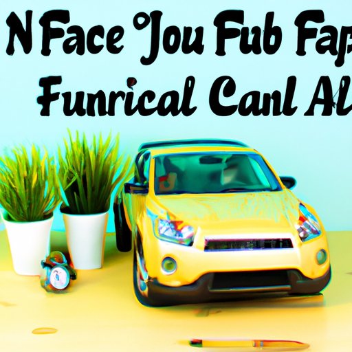 Tips for Selling a Financed Car Quickly