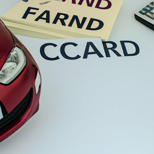 What to Consider Before Selling a Financed Car
