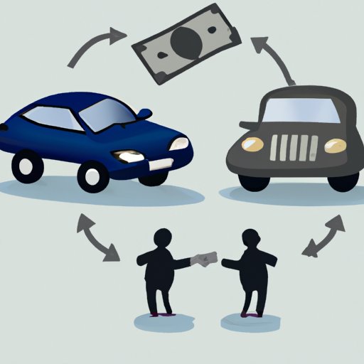 Guide to Selling a Financed Car to Another Party